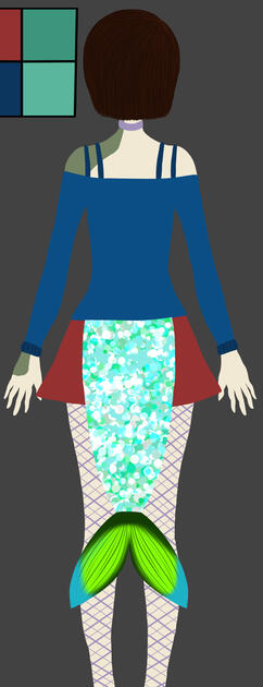 First Design Back 2024 - 2025