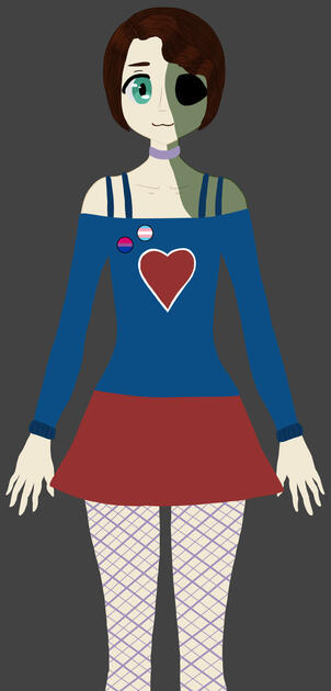 First Design 2024 - 2025