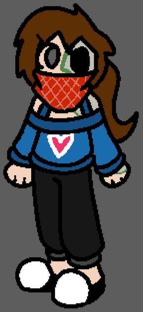 Fanart from North 2024