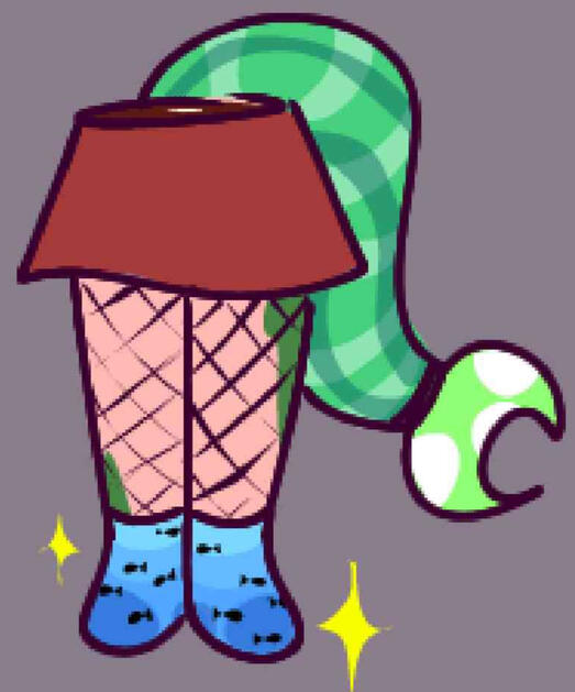 Gave Him Socks 'Cause Tism by North 2025